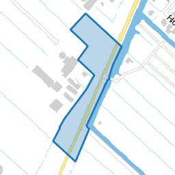 Perceel AAR00-A-2045