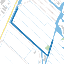 Perceel AAR00-A-2127