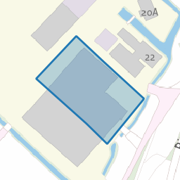 Perceel AAR00-A-2139