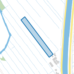 Perceel AAR00-A-2184