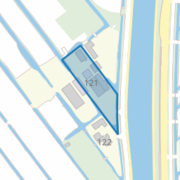 Perceel AAR00-A-2185