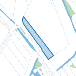 Perceel AAR00-A-2272