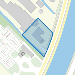 Perceel AAR00-A-2505