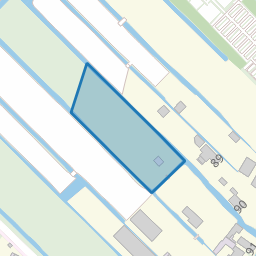 Perceel AAR00-A-2621