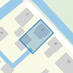 Perceel AAR00-A-2811