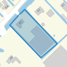 Perceel AAR00-A-3058