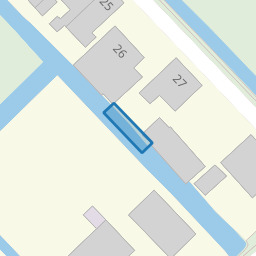 Perceel AAR00-A-3063