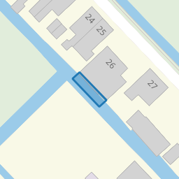 Perceel AAR00-A-3080