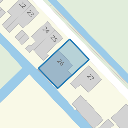 Perceel AAR00-A-3081