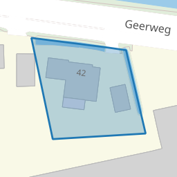 Perceel AAR00-A-3085