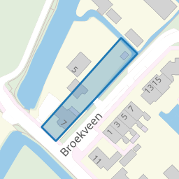 Perceel AAR00-A-3132