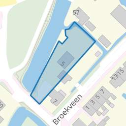 Perceel AAR00-A-3133