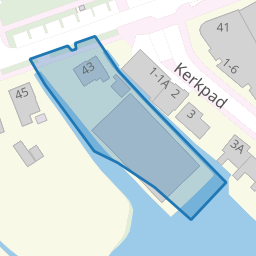 Perceel AAR00-A-3165