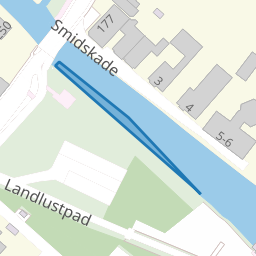 Perceel AAR00-A-3316