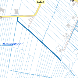 Perceel AAR00-A-3448