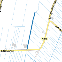 Perceel AAR00-A-3449