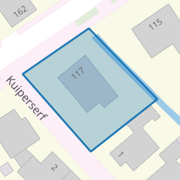 Perceel AAR00-A-3659