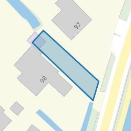 Perceel AAR00-A-3681