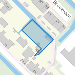 Perceel AAR00-A-3689