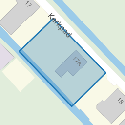 Perceel AAR00-A-3694