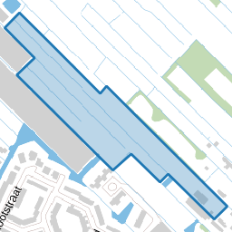 Perceel AAR00-A-3713