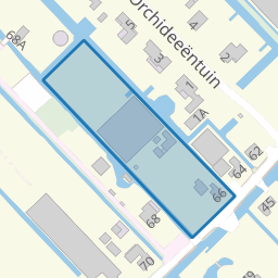 Perceel AAR00-A-3739