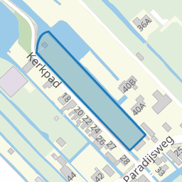 Perceel AAR00-A-3813