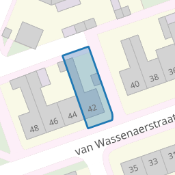 Perceel AAR00-A-3843