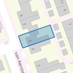 Perceel AAR00-A-3867