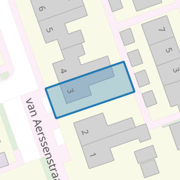 Perceel AAR00-A-3868