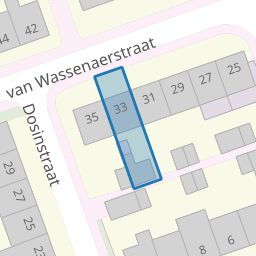 Perceel AAR00-A-3930