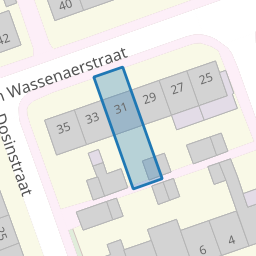 Perceel AAR00-A-3931