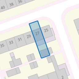 Perceel AAR00-A-3933