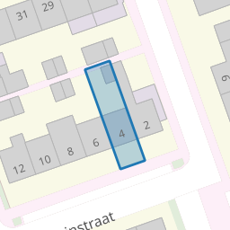 Perceel AAR00-A-3936