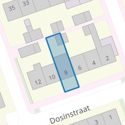 Perceel AAR00-A-3938