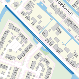 Perceel AAR00-A-3963