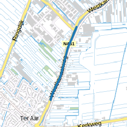 Perceel AAR00-A-3991