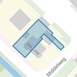 Perceel AAR00-A-4006