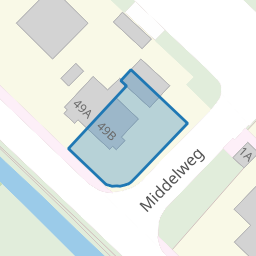 Perceel AAR00-A-4007