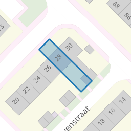 Perceel AAR00-A-4047