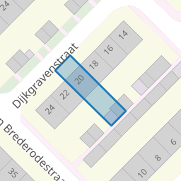 Perceel AAR00-A-4055