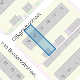 Perceel AAR00-A-4056