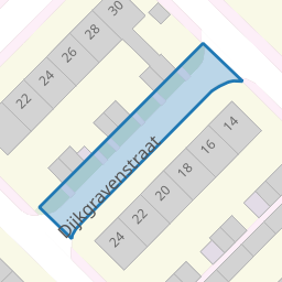 Perceel AAR00-A-4059