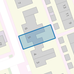 Perceel AAR00-A-4072