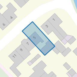 Perceel AAR00-A-4075