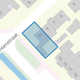 Perceel AAR00-A-4078