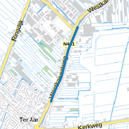 Perceel AAR00-A-4126