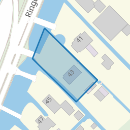 Perceel AAR00-A-4149