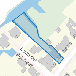 Perceel AAR00-A-4153