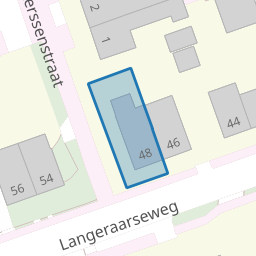 Perceel AAR00-A-4156